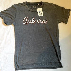 Women’s size large Auburn tshirt